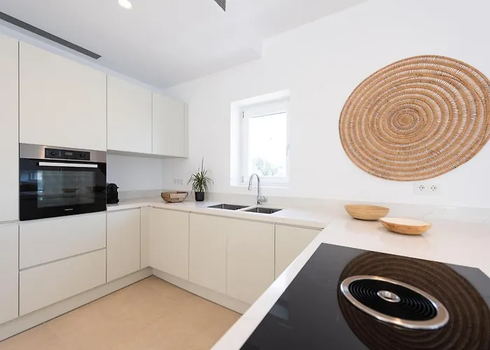 Exclusive Luxury Moca Beachfront Villa, Molos, Paros Villa *