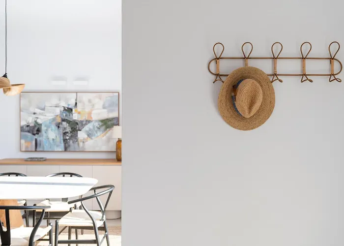 Villa Exclusive Luxury Moca Beachfront Villa, Molos, Paros Molos (Paros)