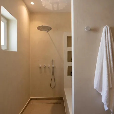 Villa Exclusive Luxury Moca Beachfront Villa, Molos, Paros Molos (Paros)