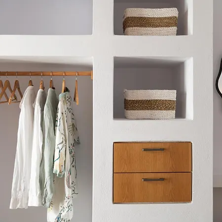 Exclusive Luxury Moca Beachfront Villa, Molos, Paros