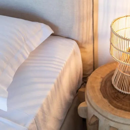 Villa Exclusive Luxury Moca Beachfront Villa, Molos, Paros Molos (Paros)