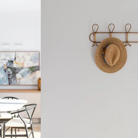 Villa Exclusive Luxury Moca Beachfront Villa, Molos, Paros Molos (Paros)